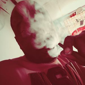 Meet your Posher, Curtis